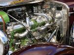 Duesenberg SJ494/2515 Convertible Berline LWB by LeBaron 1934 года